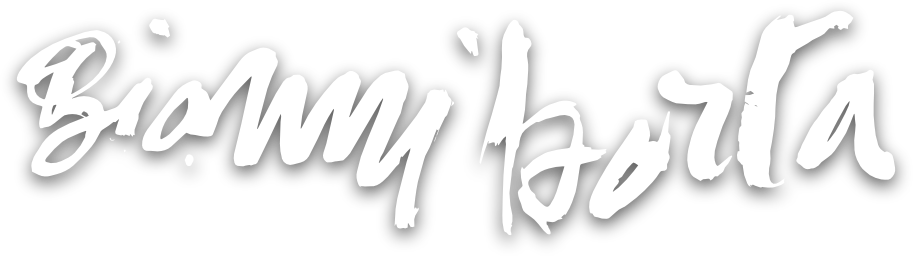 Logo Gianni Borta