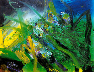 Apple tree | L'albero delle Mele