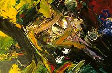 Paradise tree | Albero a Paradiso